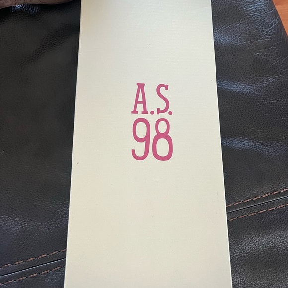 A.S. 98 - Picture 3 of 3